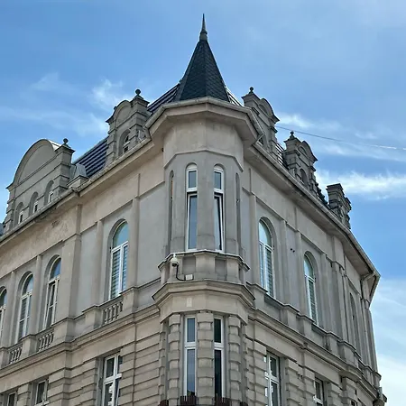 Apartament 