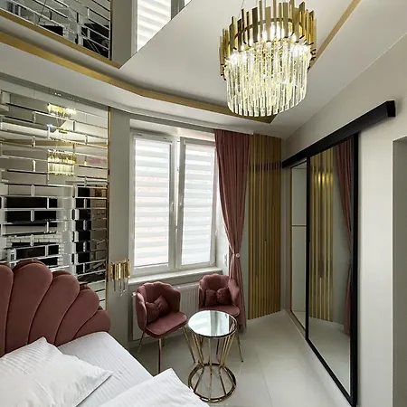 Apartament 