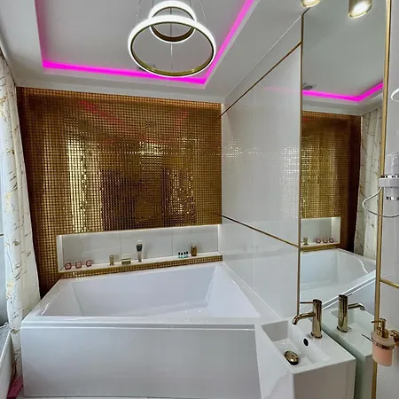 Apartament 