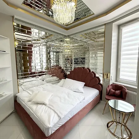 Apartman 